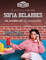 SOFIA BELABBES