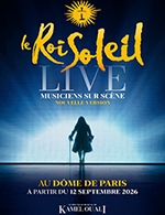 LE ROI SOLEIL