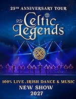 CELTIC LEGENDS