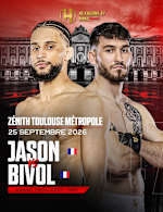 HEXAGONE MMA TOULOUSE