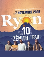 RYON FETE SES 10 ANS