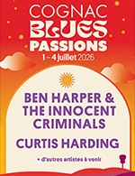 BEN HARPER
