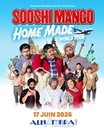 SOOSHI MANGO