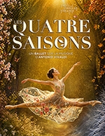 LES 4 SAISONS