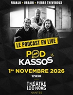 POD KASSOS