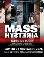 MASS HYSTERIA