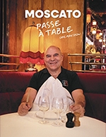VINCENT MOSCATO