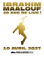 UPGRADE SPECIAL ACCESS IBRAHIM MAALOUF