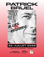 PATRICK BRUEL