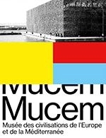 MUCEM - BILLET EXPOSITIONS