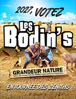 LES BODIN'S