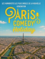PARIS COMEDY HOLIDAY