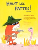 HAUT LES PATTES
