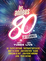 LES ANNEES 80