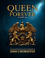 QUEEN FOREVER