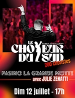 LE CHOEUR DU SUD