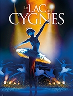LE LAC DES CYGNES