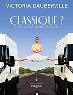 CLASSIQUE ?