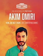 AKIM OMIRI