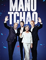 LES CHANSONNIERS DU THEATRE DES 2 ÂNES