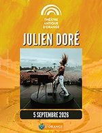 JULIEN DORE