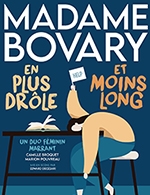 MADAME BOVARY