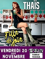 THAIS