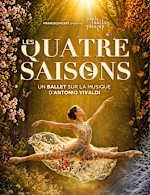 LES 4 SAISONS