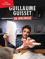 GUILLAUME GUISSET