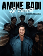 AMINE RADI