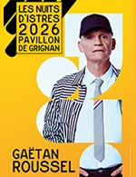 GAËTAN ROUSSEL
