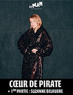COEUR DE PIRATE