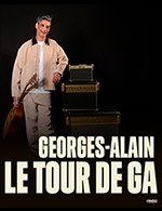 GEORGES-ALAIN