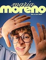MARIA MORENO