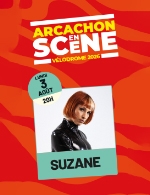 SUZANE