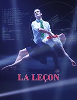 LA LECON PIETRAGALLA DEROUAULT