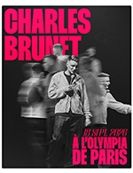 CHARLES BRUNET