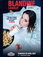 BLANDINE LEHOUT