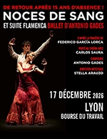 NOCES DE SANG