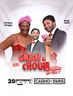CHON KE CHOUN
