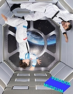 PARADOX MUSEUM PARIS