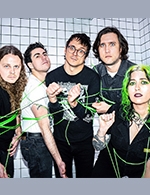 FRANKIE AND THE WITCH FINGERS