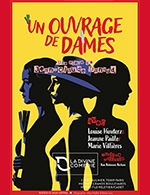 UN OUVRAGE DE DAMES