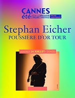 STEPHAN EICHER