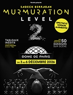 MURMURATION