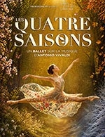 LES 4 SAISONS - BALLET