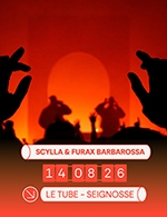 SCYLLA & FURAX BARBAROSSA