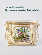 SÈVRES, UNE PASSION ROTHSCHILD