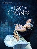 LE LAC DES CYGNES - BALLET ET ORCHESTRE