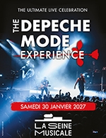 THE DEPECHE MODE EXPERIENCE